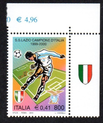 Repubblica lazio campione - repubblica, d'