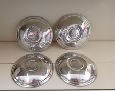 KIT 4 COPPE RUOTA FIAT 600 D