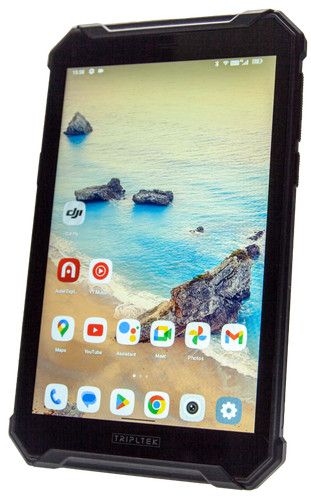 Tripltek pro - tripltek, 9