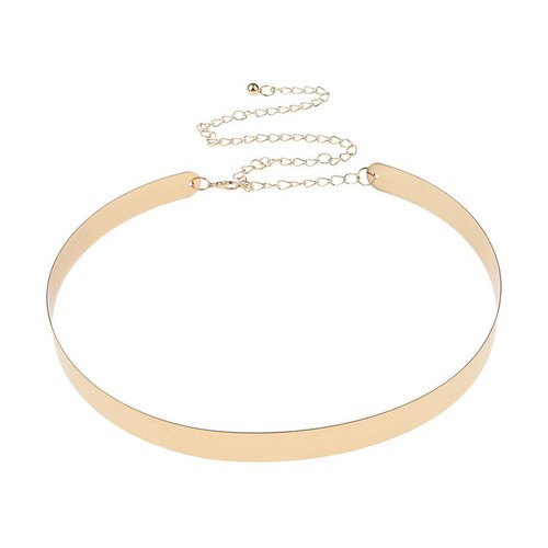 Cintura donna oro - in, con
