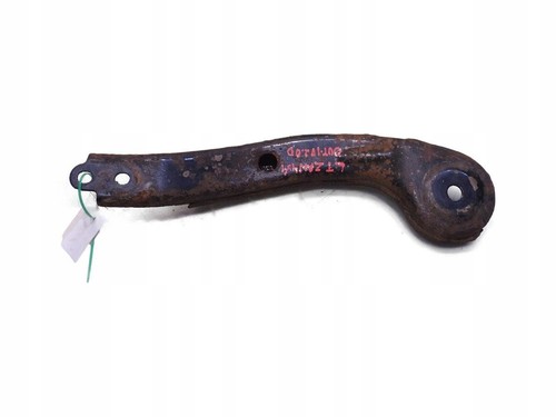 Sinistro braccio oscillante - braccio,