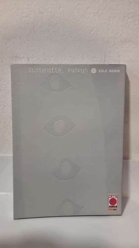 Buonanotte punpun - punpun, 10