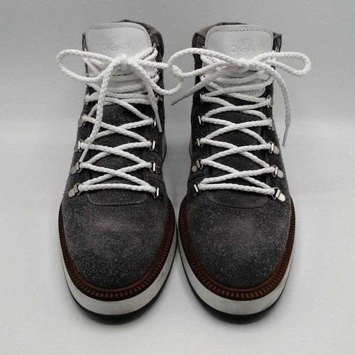 Sneakers alte hogan h271 usate - alte,