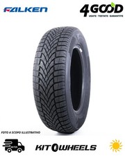 PNEUMATICI USATI FALKEN 215/65R17 103H EUROWINTER HS01 SUV 2020 INVERNALI