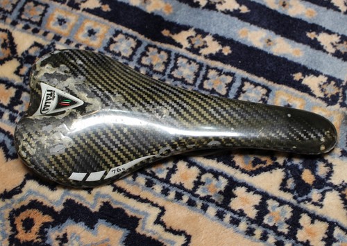 Sella selle italia full carbon - sella,
