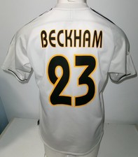 REAL MADRID autentica Adidas