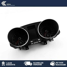 Strumentazione contachilometri originale benzina VW Golf 6 VI 5K1 5K0920870F