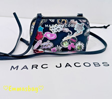Marc Jacobs Mini tracolla in