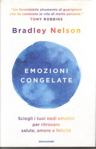 Emozioni congelate sciogli - congelate, i