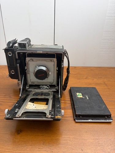 Macchina fotografica vintage