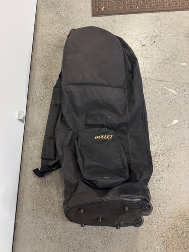 Borsa viaggio imbottita in - imbottita,