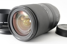 [OTTIME CONDIZIONI] TAMRON 18-300mm F/3.5-6.3 Di III-A VC VXD B061S fou SONY E dal GIAPPONE