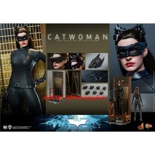 Hot Toys MMS627 Batman