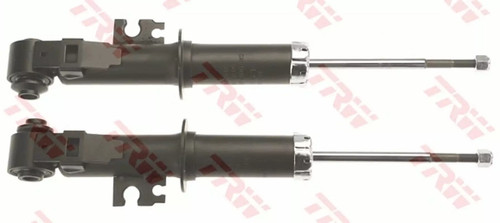 Kit ammortizzatore trw - di,