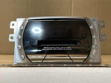 SONY WX-5700MDX MULTI CONTROL