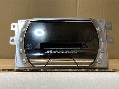 Sony 5700mdx multi control - sony,
