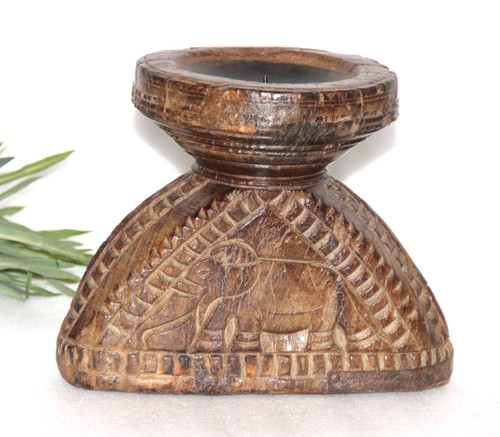 Antico legno agricolo - antico,