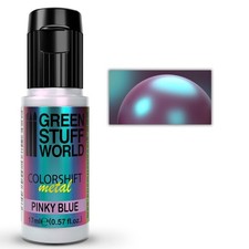 Pittura Camaleonte - PINKY