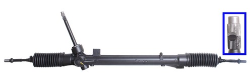 Scatola sterzo stock 1533 - scatola,