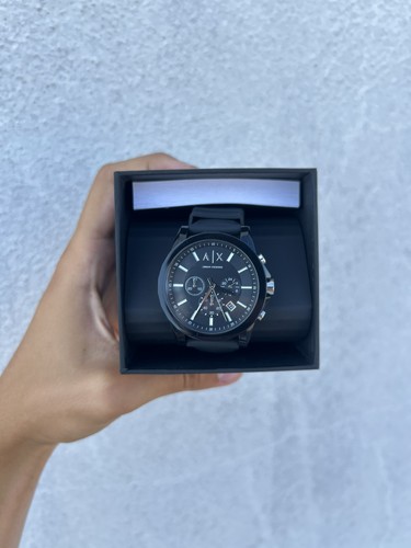 Armani exchange outerbanks - armani,