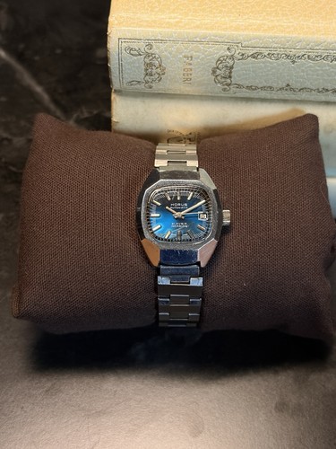 Horus automatic vintage - horus, anni