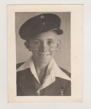 Cappello scuola ragazzo carino