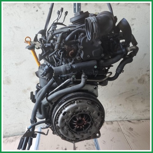Motore completo bkc 77kw seat - motore,