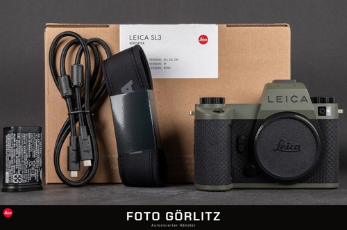 Leica sl3 10661 - sl3,