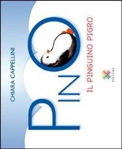 Libri chiara cappellini pino - chiara,