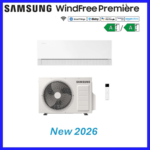 Samsung windfree premier - windfree,