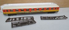 Lima H0 carrozza passeggeri