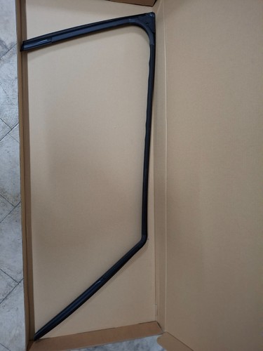 Guarnizione porta anteriore - ,