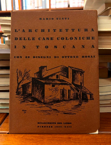 Mario tinti l architettura - mario, l'architettura