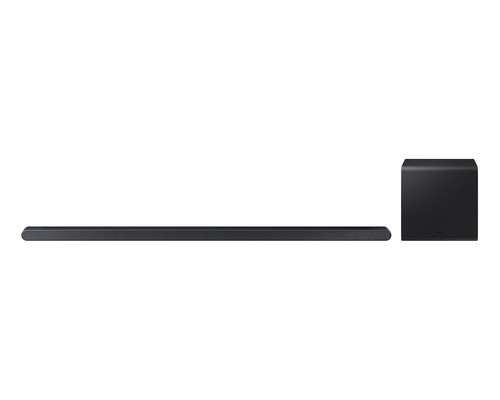 Soundbar ultra slim - ultra,