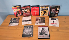 Pasolini Film lotto DVD