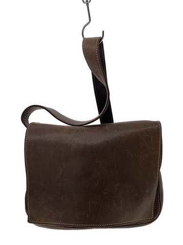 Vera pelle shoulder - pelle,
