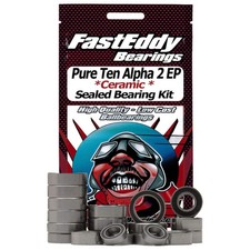 Kyosho Pure Ten Alpha 2 EP