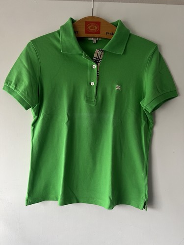 Burberry london polo donna - burberry,