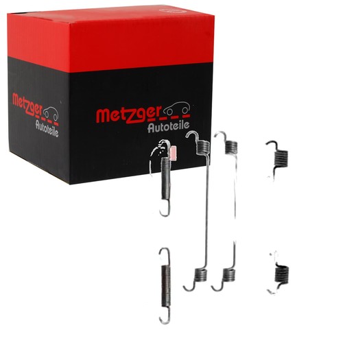 Montaggio freno kit - montaggio,