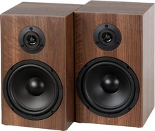 Coppia Casse Altoparlanti