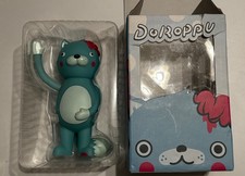 Drop Dead Doroppu Toy Figure