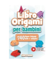 Il Libro Origami per Bambini