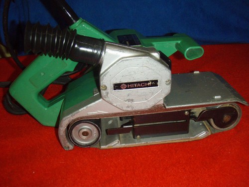 Hitachi koki levigatrice a - koki,,