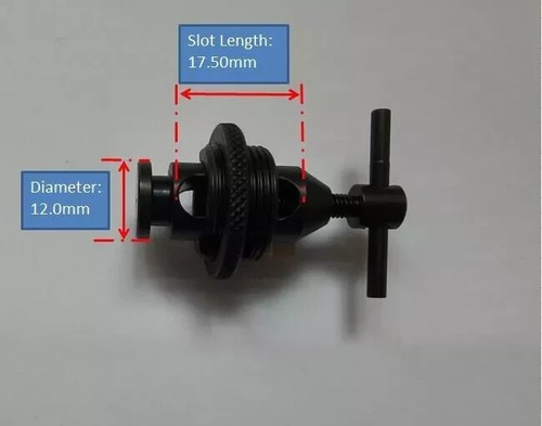 Mini palo utensili - , di