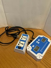 PH/ORP Controller with