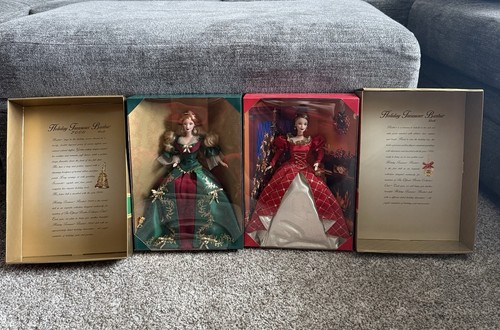 1999 2000 holiday treasures - &,