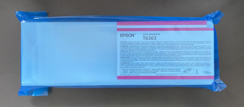 Inchiostro originale epson - inchiostro,