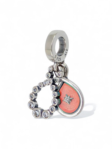 Nuovo charm 100 autentico - nuovo,