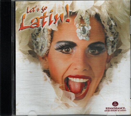 Let latin various - latin,