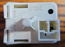 Relè Avviamento Compressore